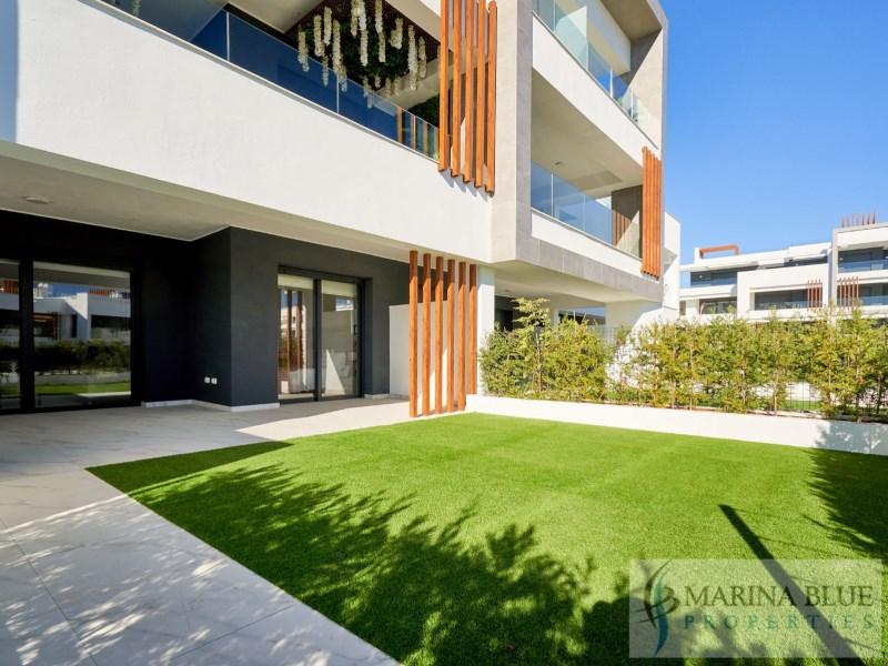 Penthouse en vente à Benamara-Atalaya (Estepona)