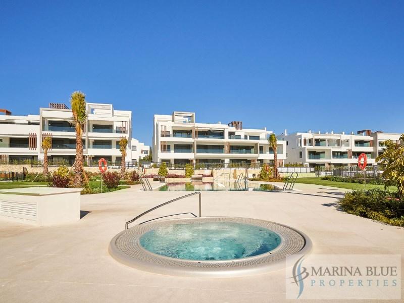 Penthouse en vente à Benamara-Atalaya (Estepona)