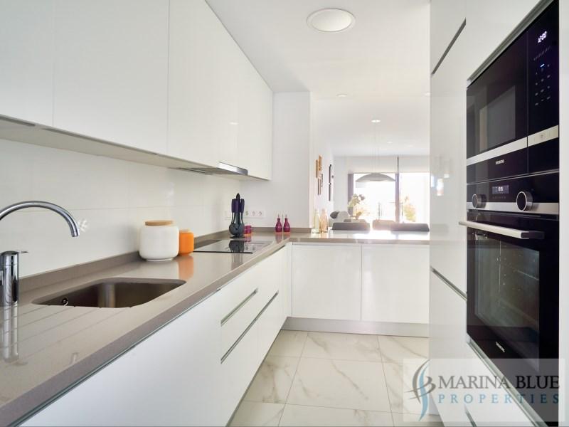 Penthouse en vente à Benamara-Atalaya (Estepona)