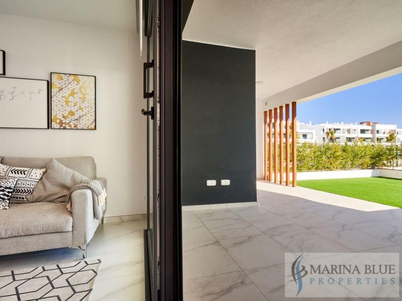 Penthouse zum verkauf in Benamara-Atalaya (Estepona)