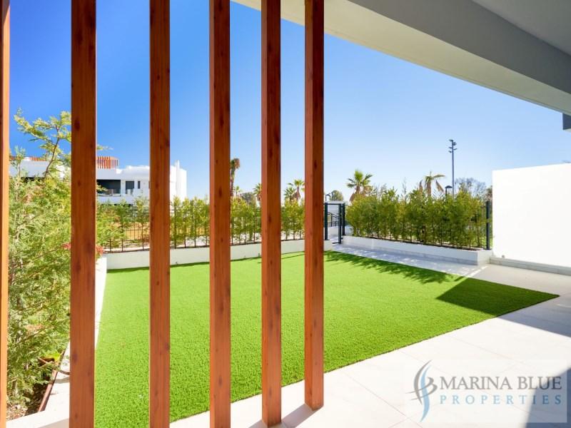 Penthouse en vente à Benamara-Atalaya (Estepona)