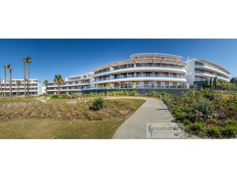 Petit Appartement en vente à Costa Natura (Estepona)