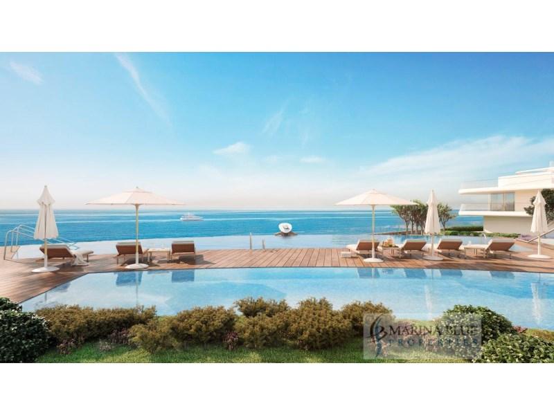 Apartment for sale in Costa Natura (Estepona)