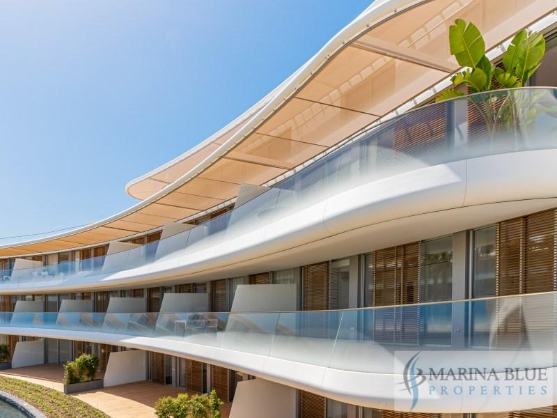 Apartmán v prodeji in Costa Natura (Estepona)