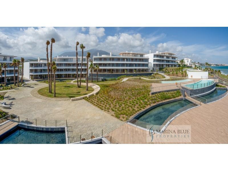 Petit Appartement en vente à Costa Natura (Estepona)