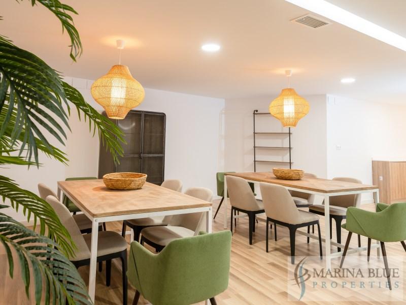 Apartmán v prodeji in Costa Natura (Estepona)