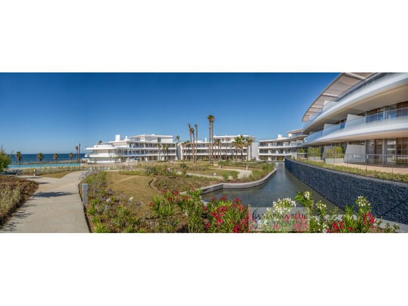 Petit Appartement en vente à Costa Natura (Estepona)