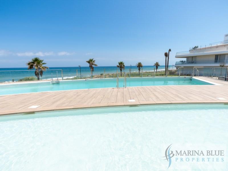 Petit Appartement en vente à Costa Natura (Estepona)