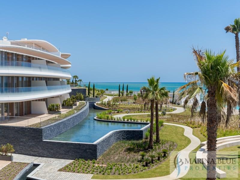 Apartmán v prodeji in Costa Natura (Estepona)