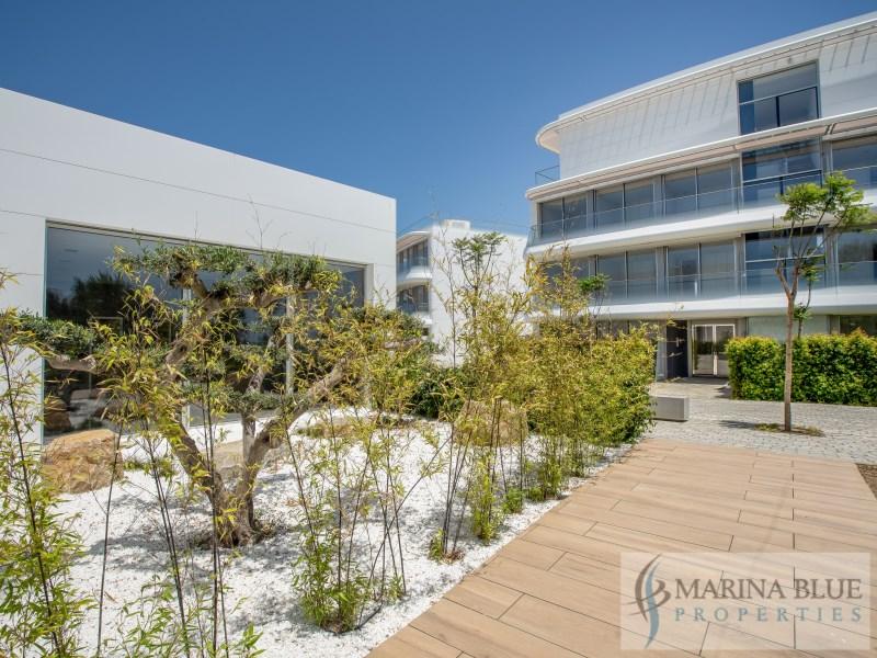 Petit Appartement en vente à Costa Natura (Estepona)