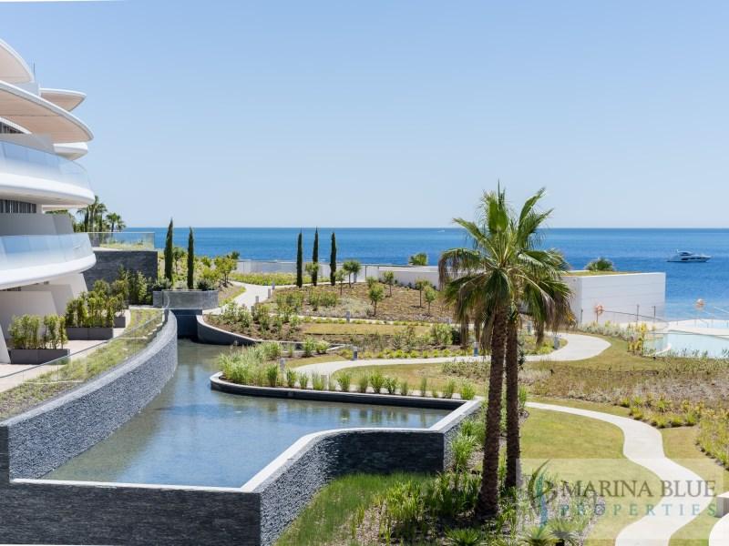 Lägenhet till salu i Costa Natura (Estepona)