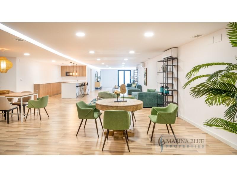 Petit Appartement en vente à Costa Natura (Estepona)