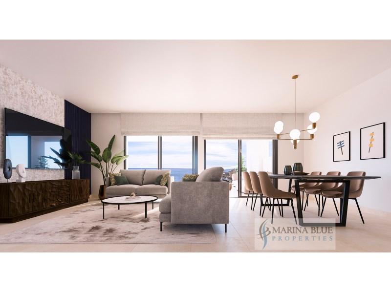 Apartment for sale in El Higuerón (Fuengirola)