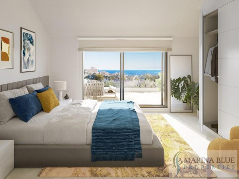 Appartement te koop in Torremuelle (Benalmádena)