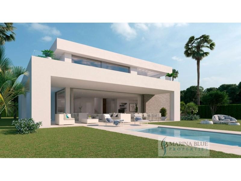 Maison en vente à Mijas Costa