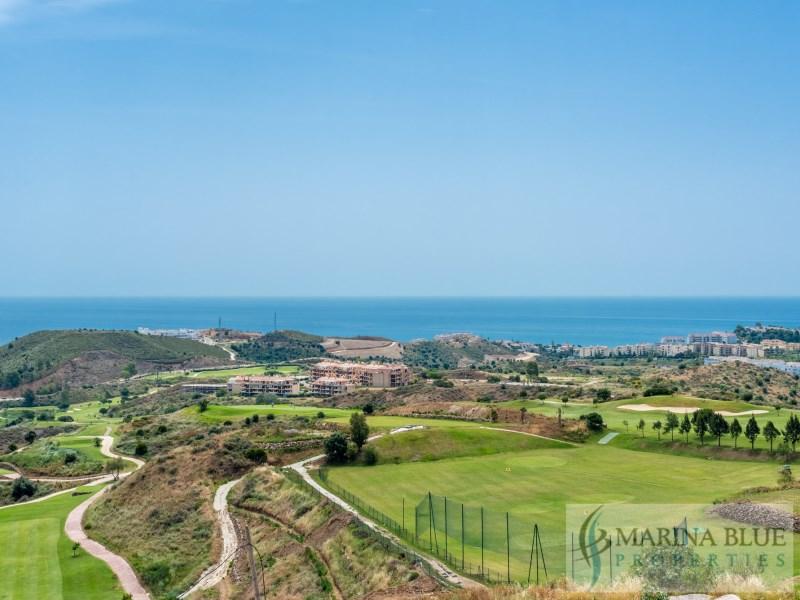 Pieni huoneisto myynnissä La Cala Golf - Lagar Martell (Mijas)