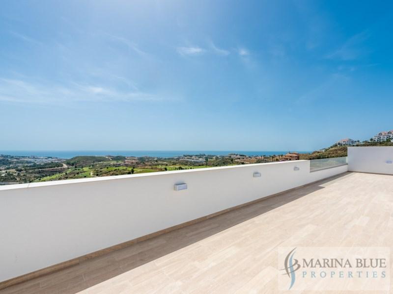 Appartment zum verkauf in La Cala Golf - Lagar Martell (Mijas)