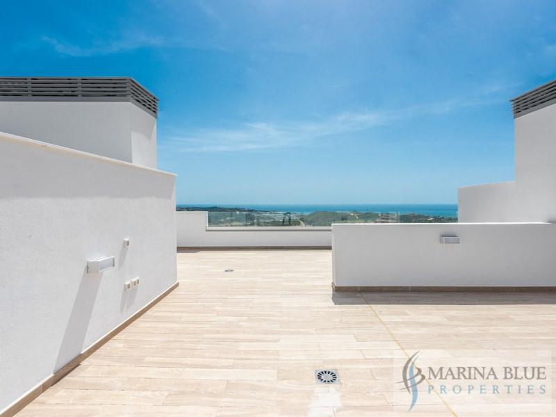 Appartment zum verkauf in La Cala Golf - Lagar Martell (Mijas)