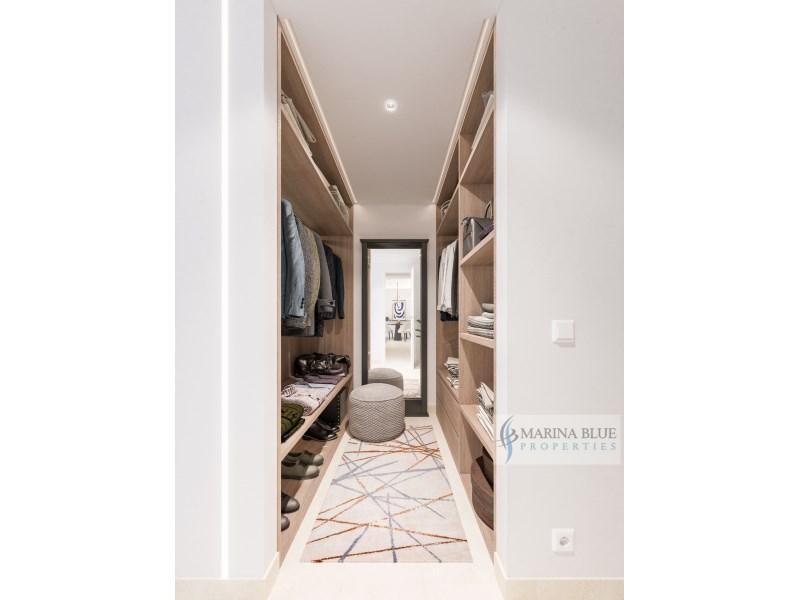 Apartmán v prodeji in Zona Sohail (Fuengirola)