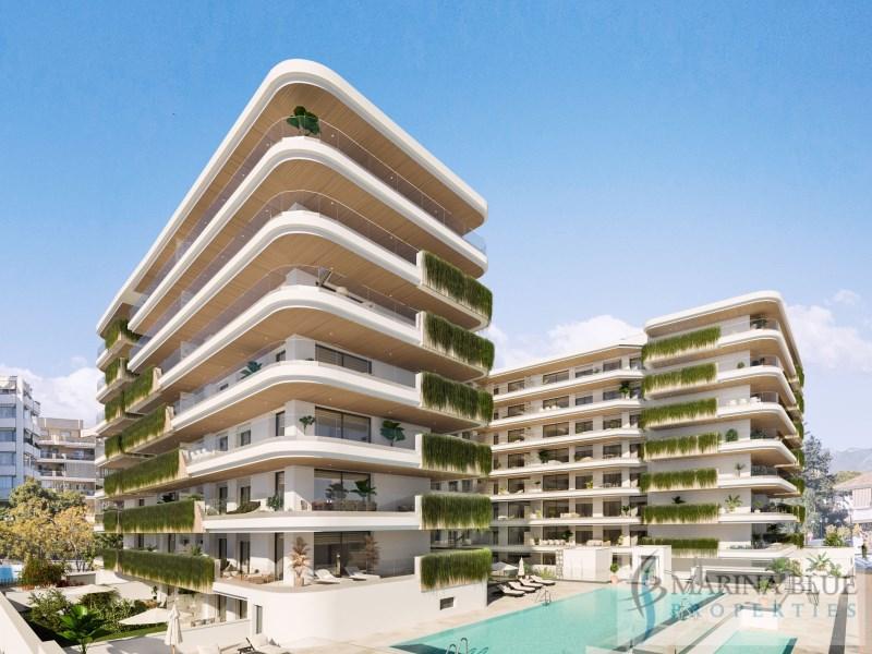 квартира в продаже в Zona Sohail (Fuengirola)