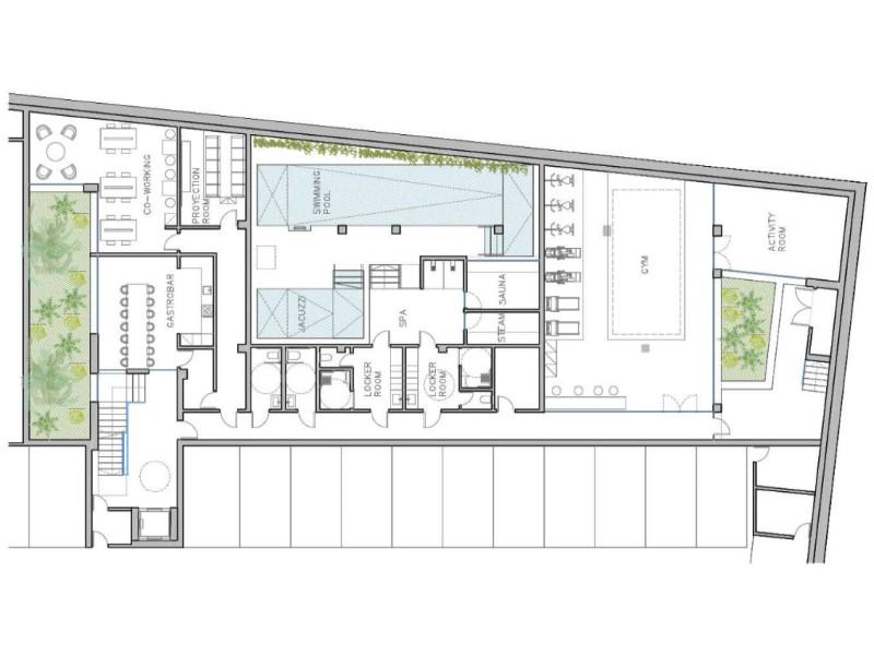 Apartmán v prodeji in Zona Sohail (Fuengirola)