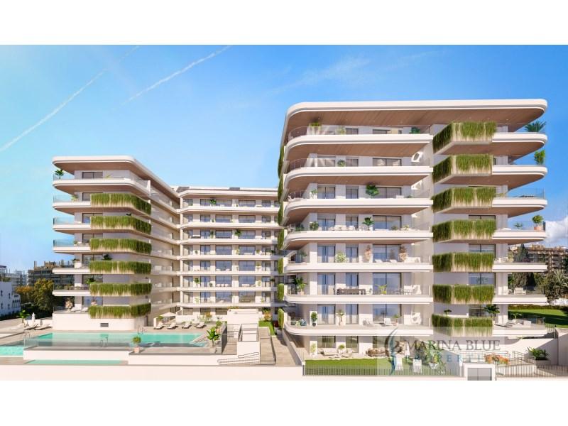 квартира в продаже в Zona Sohail (Fuengirola)