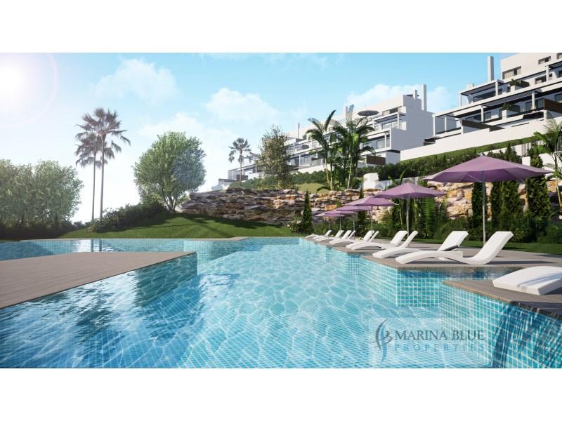 Penthouse for sale in Mijas Costa