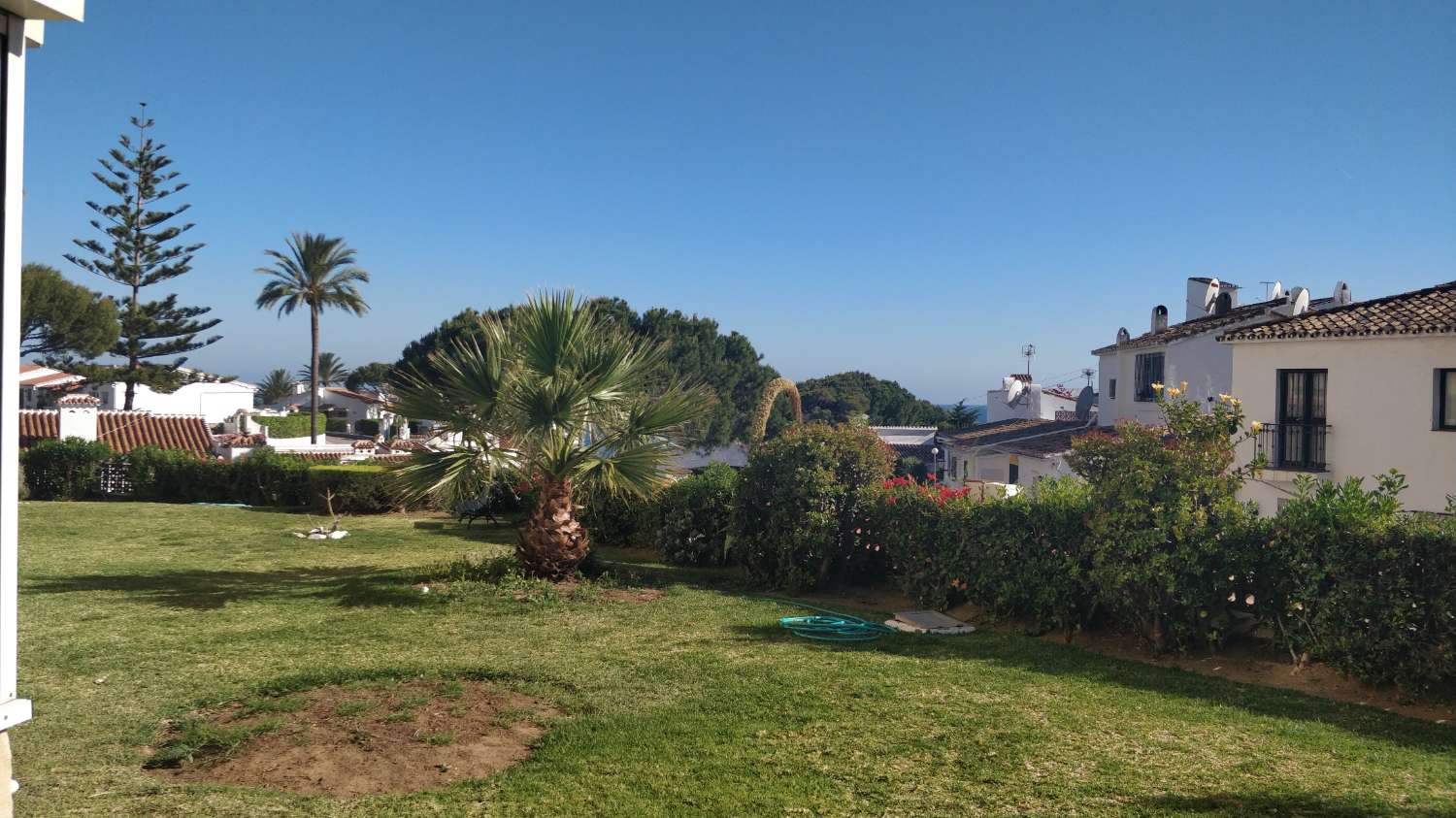 Studie für ferien in La Cala de Mijas