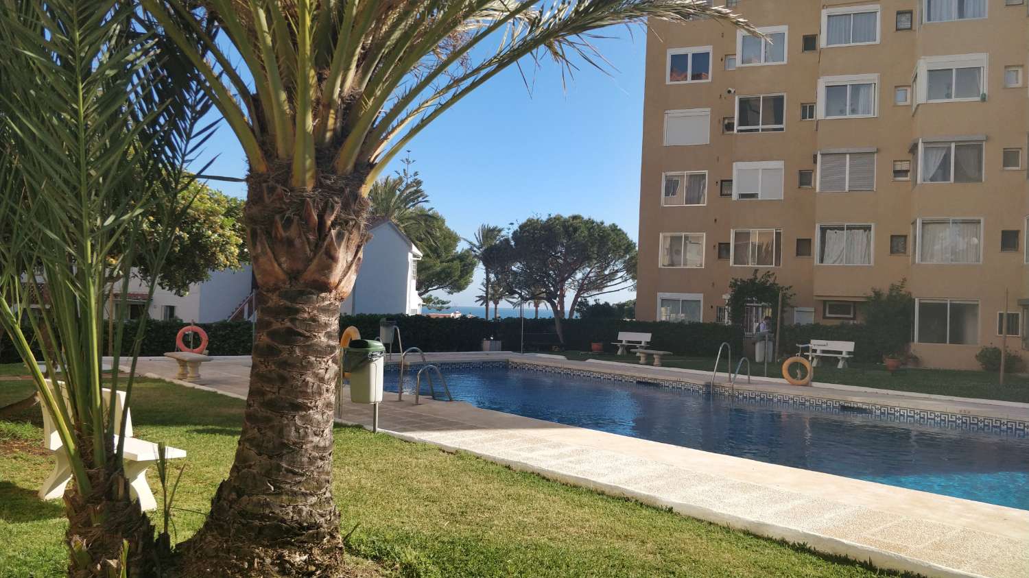 Studie für ferien in La Cala de Mijas