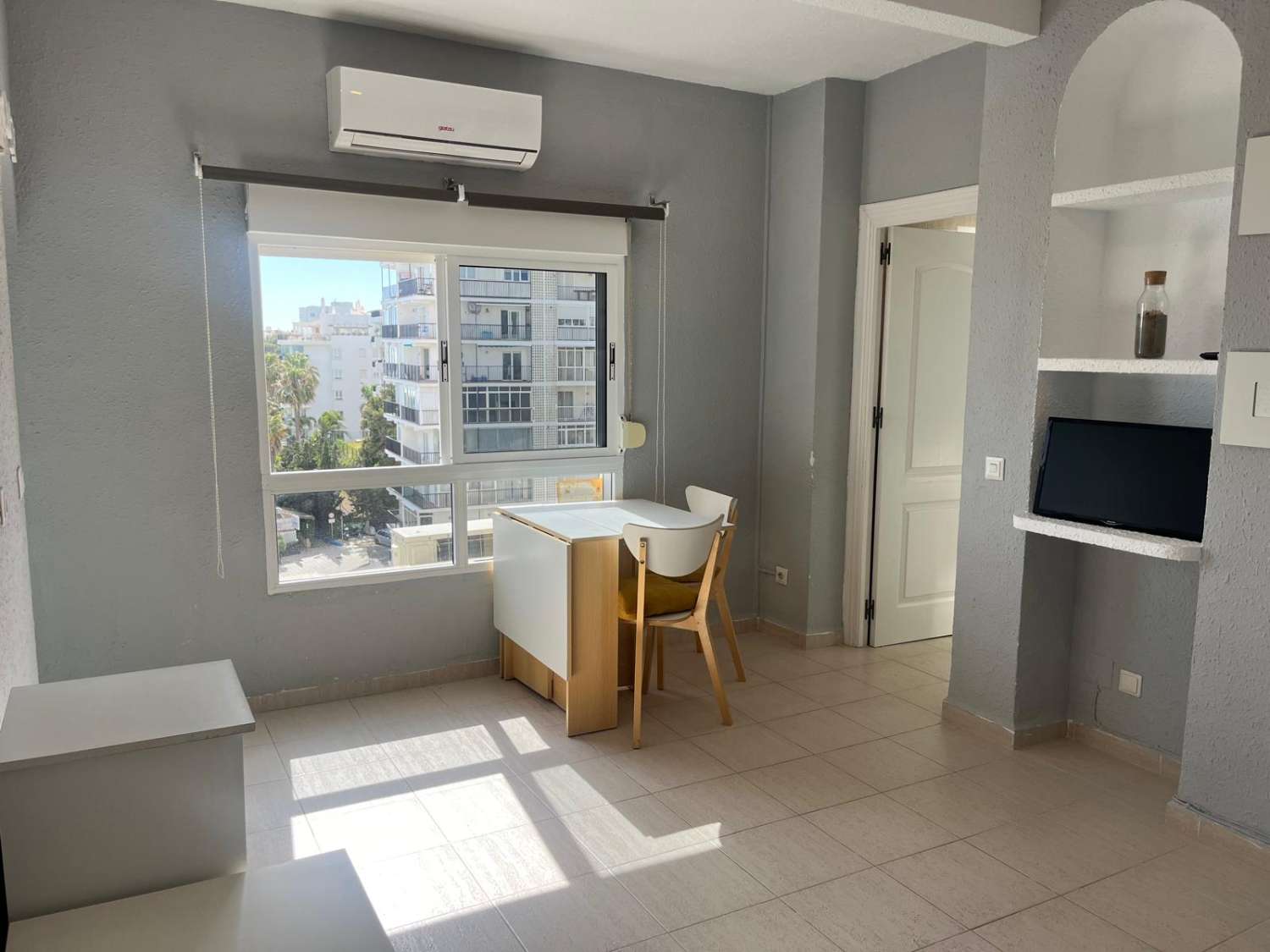 Studio Flat for sale in Sitio de Calahonda (Mijas)