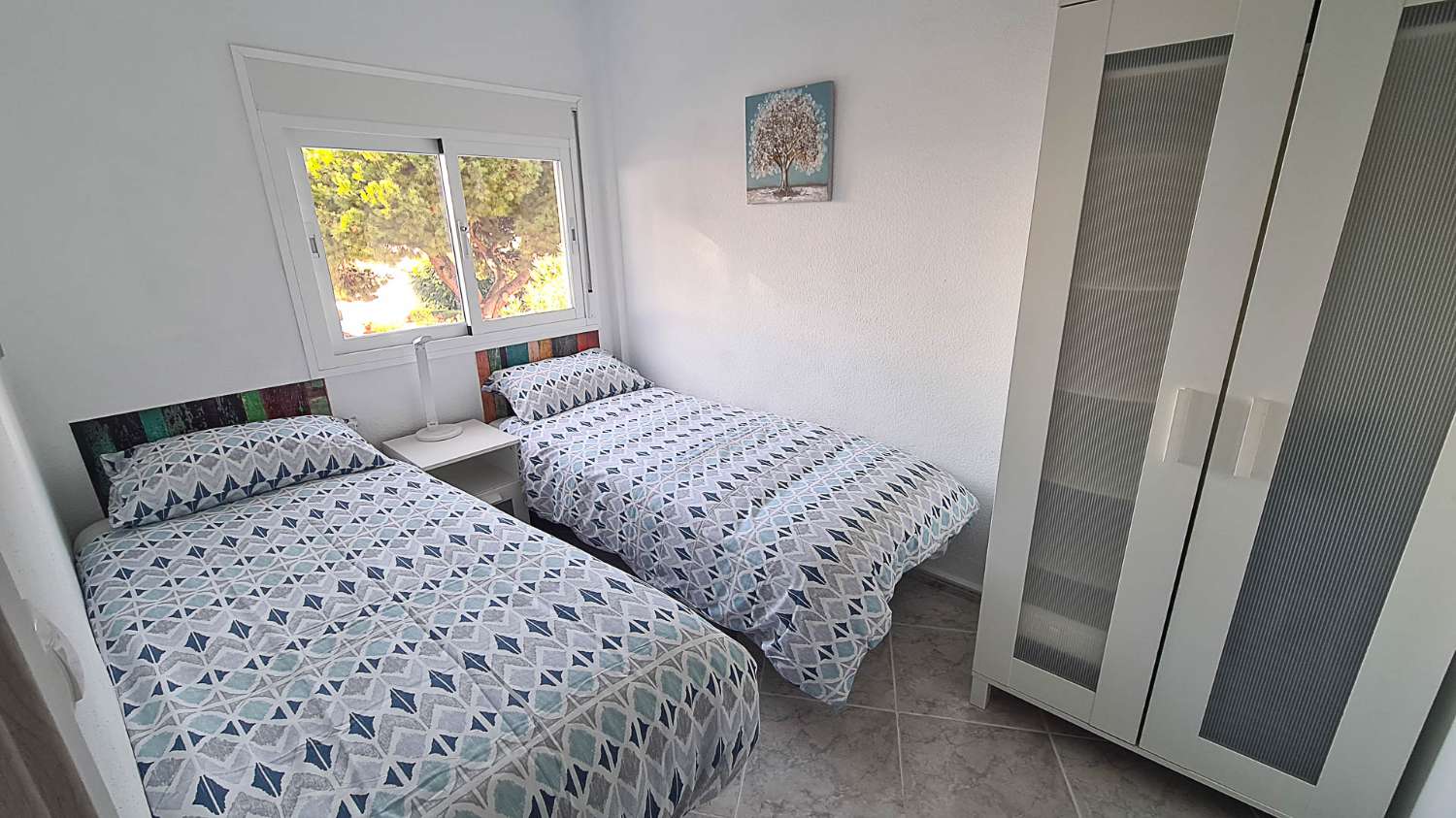 Petit Appartement en vente à La Cala de Mijas