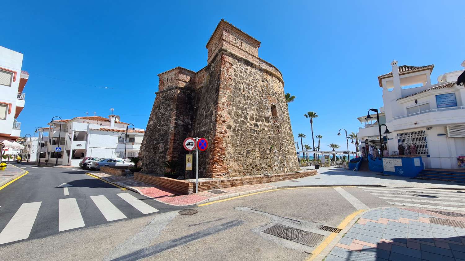 квартира в продаже в La Cala de Mijas