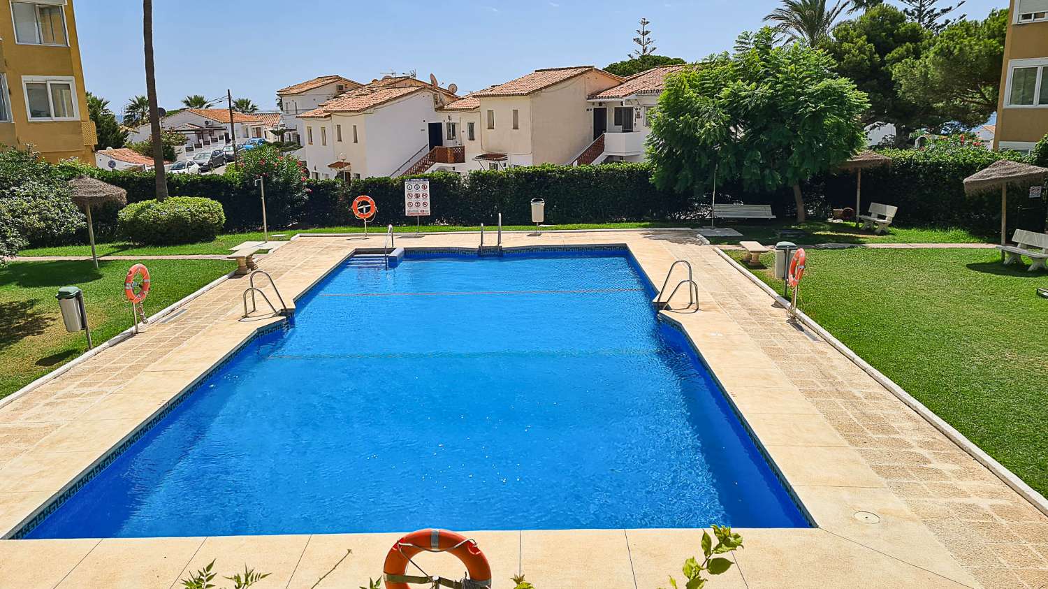 Petit Appartement en vente à La Cala de Mijas