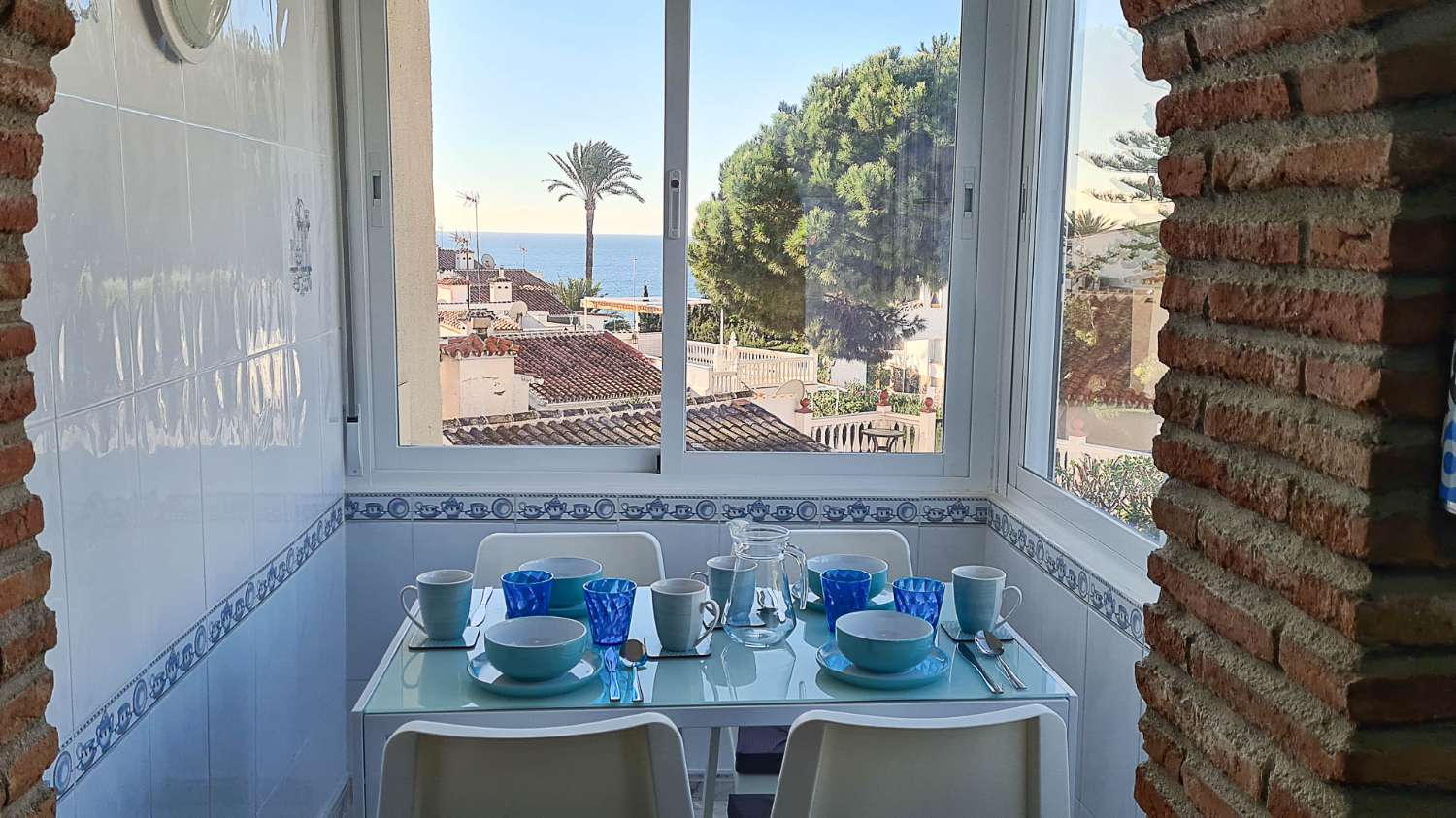 Apartment for sale in La Cala de Mijas