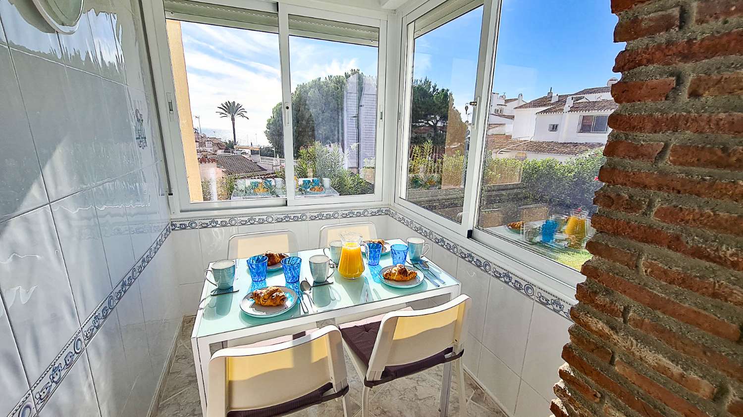 Appartement te koop in La Cala de Mijas