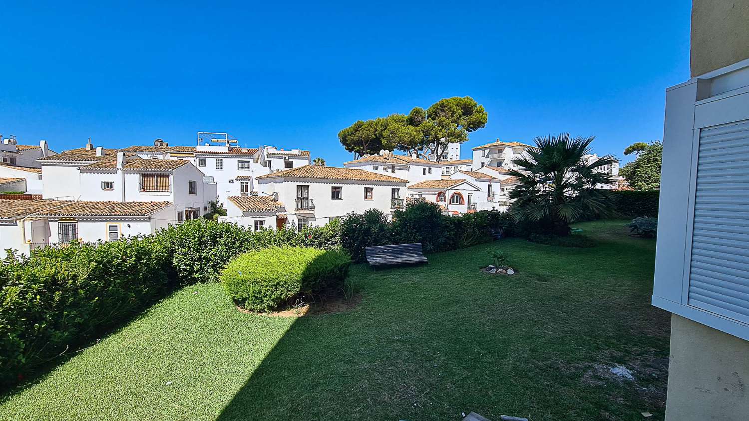 Apartment for sale in La Cala de Mijas