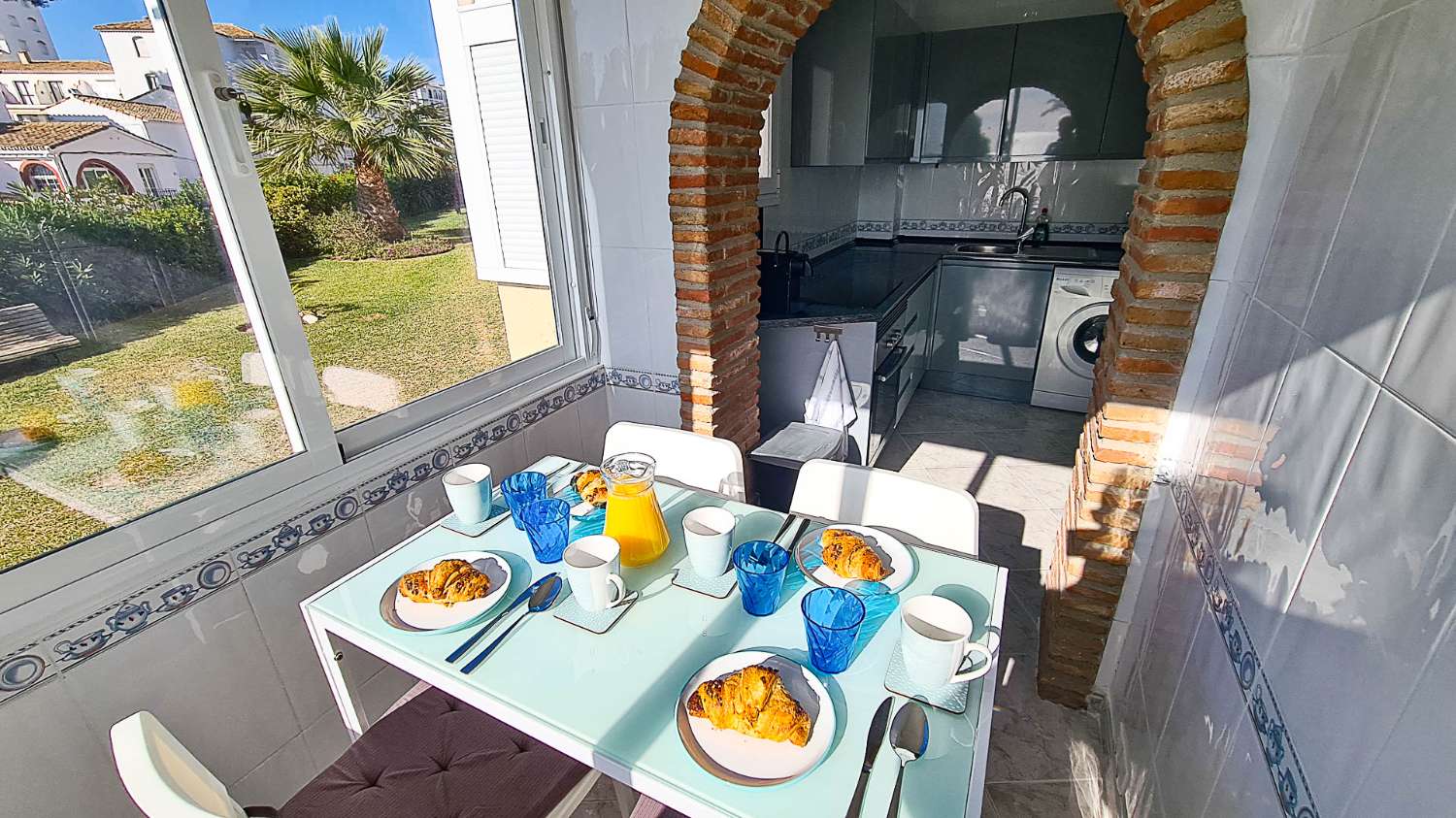 Appartement te koop in La Cala de Mijas