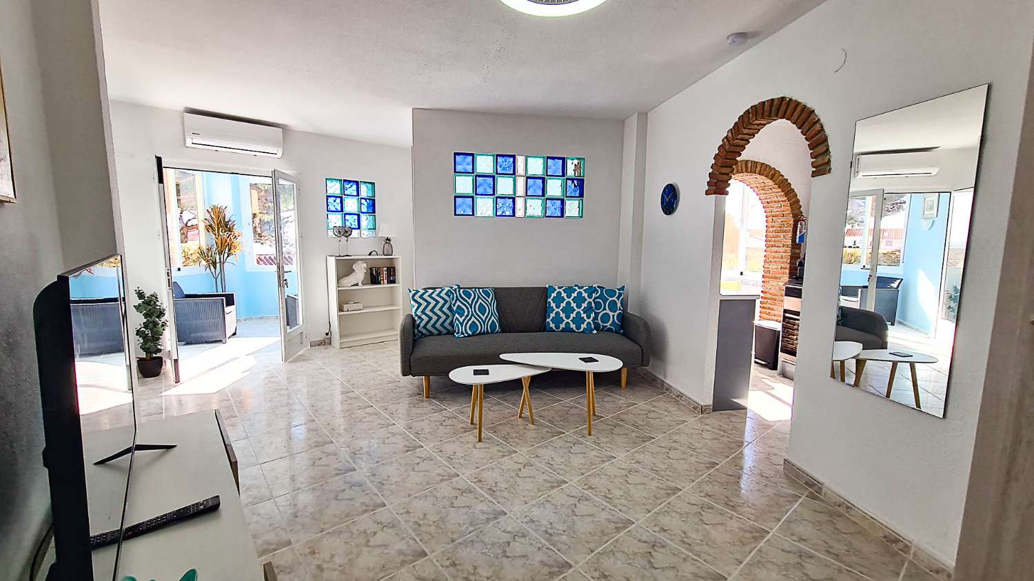 Appartement te koop in La Cala de Mijas