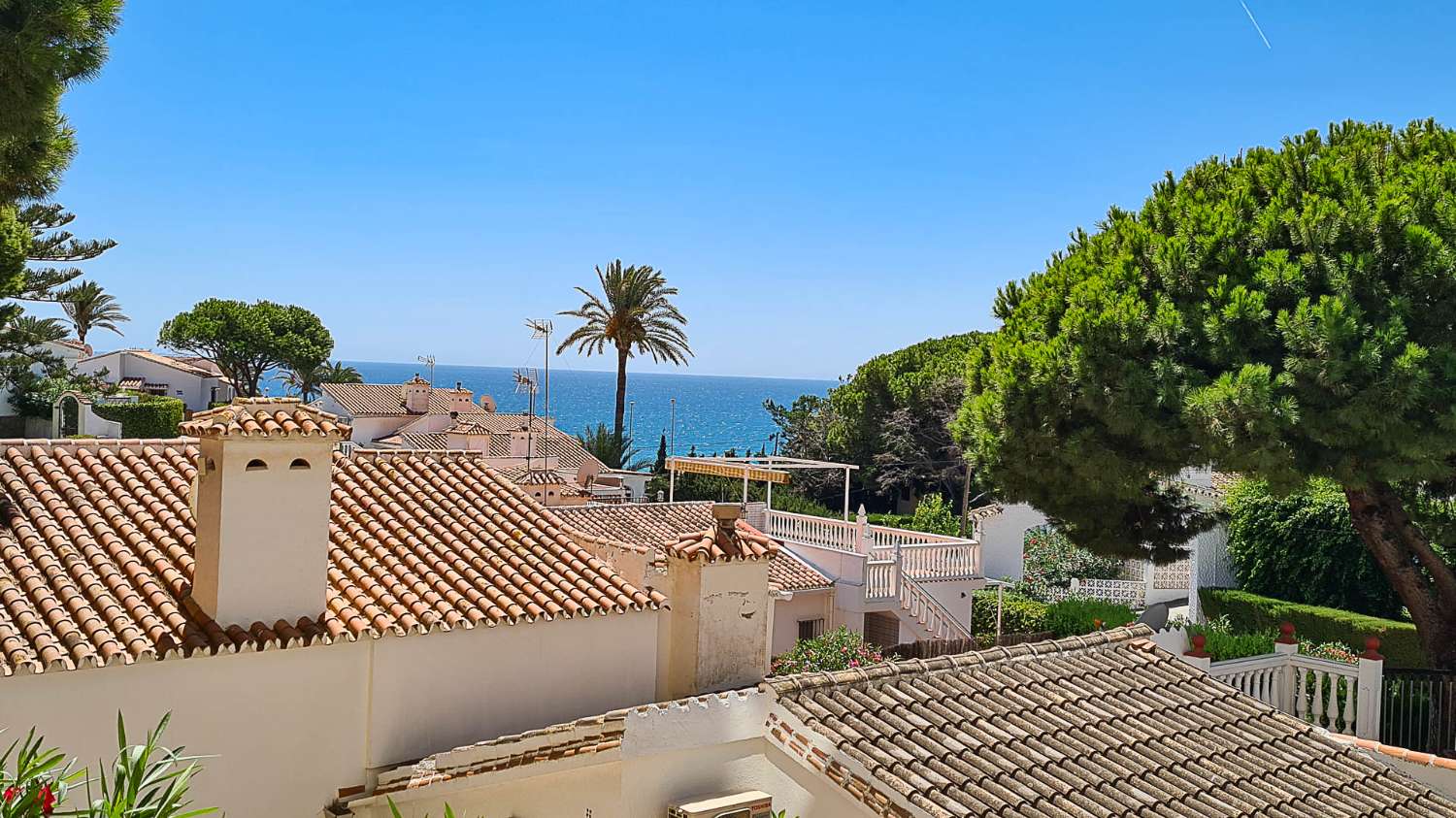 Petit Appartement en vente à La Cala de Mijas