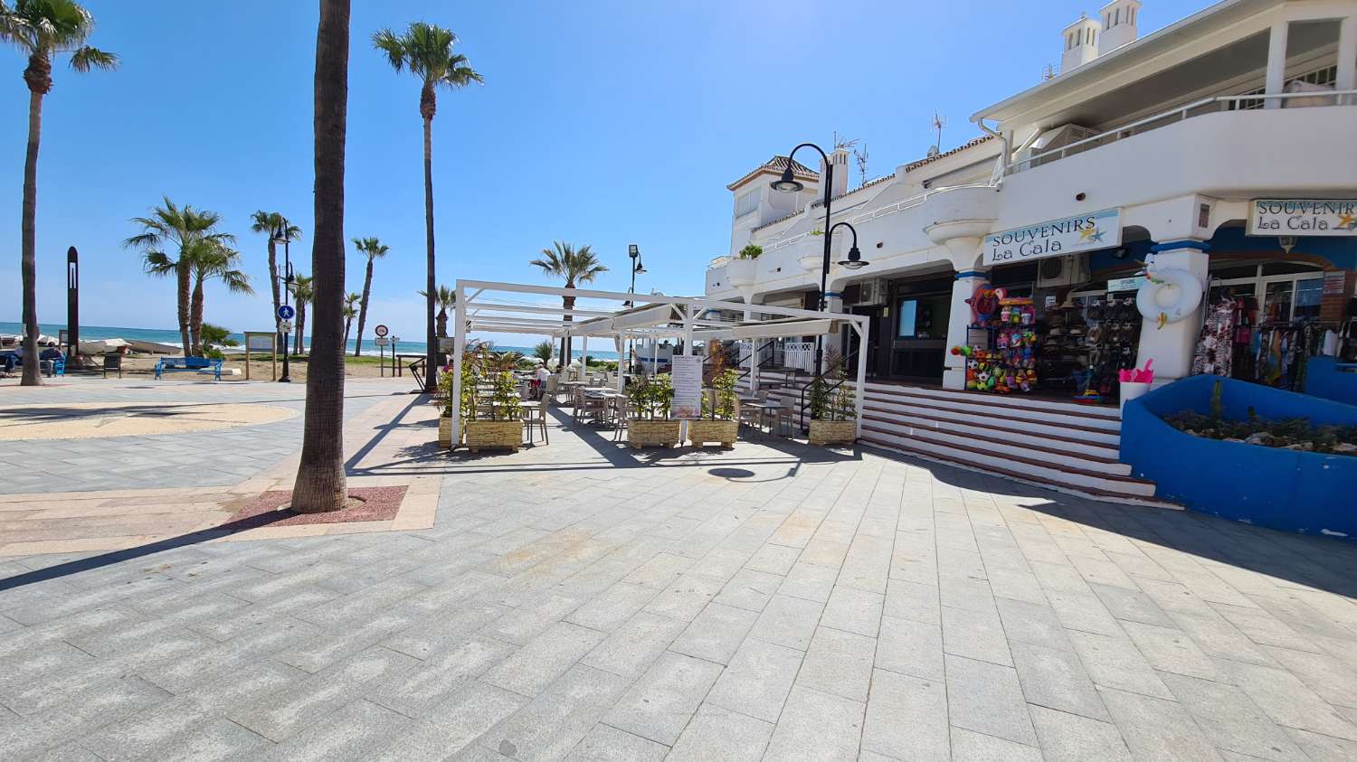 квартира в продаже в La Cala de Mijas