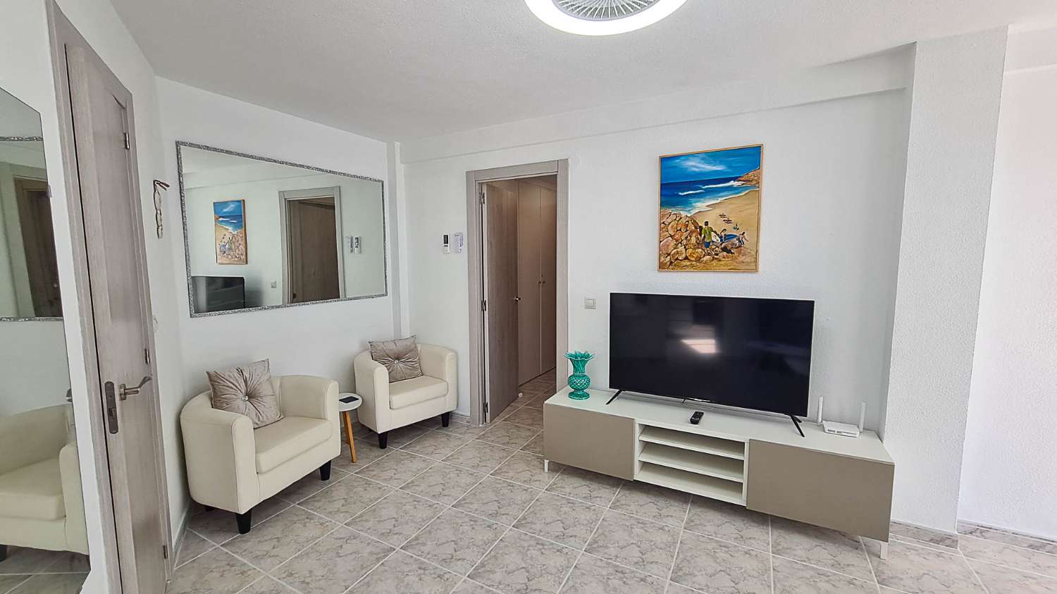 Apartmán v prodeji in La Cala de Mijas