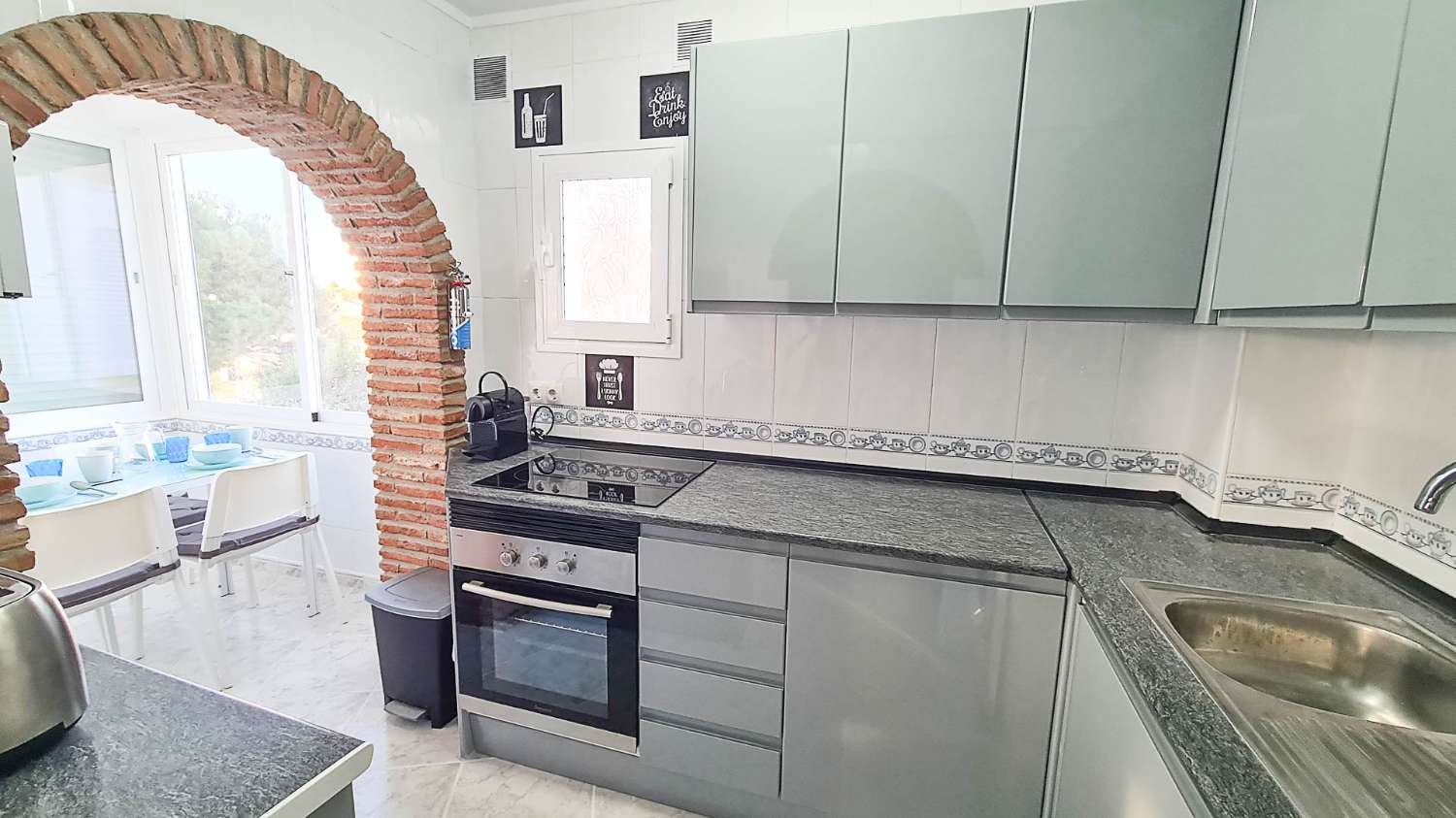 Apartmán v prodeji in La Cala de Mijas