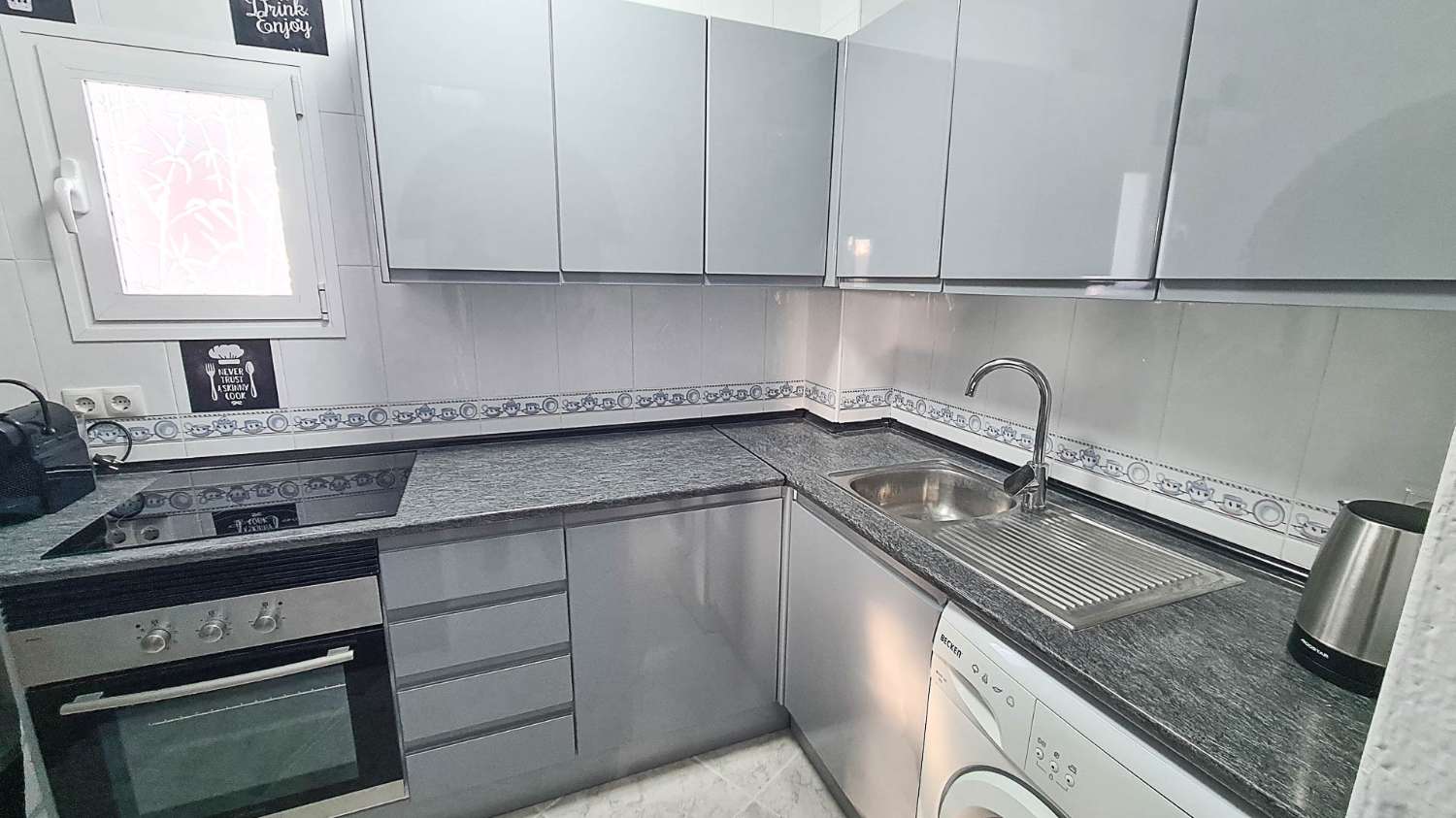 Appartement te koop in La Cala de Mijas