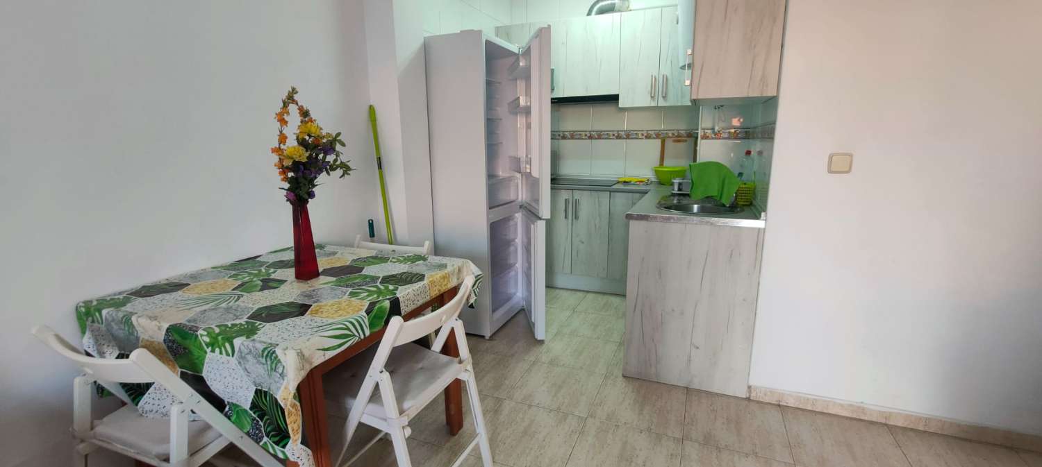 Petit Appartement en vente à Melilla