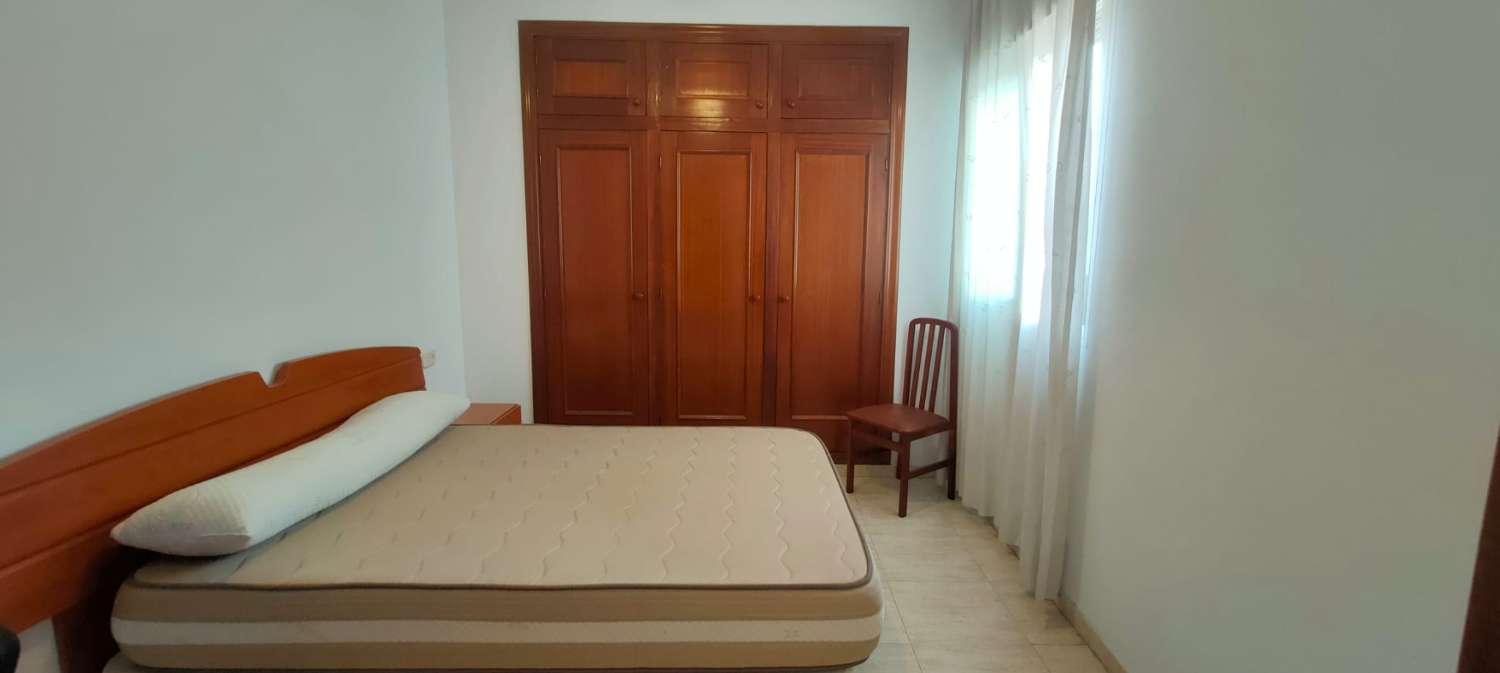 Appartement te koop in Melilla