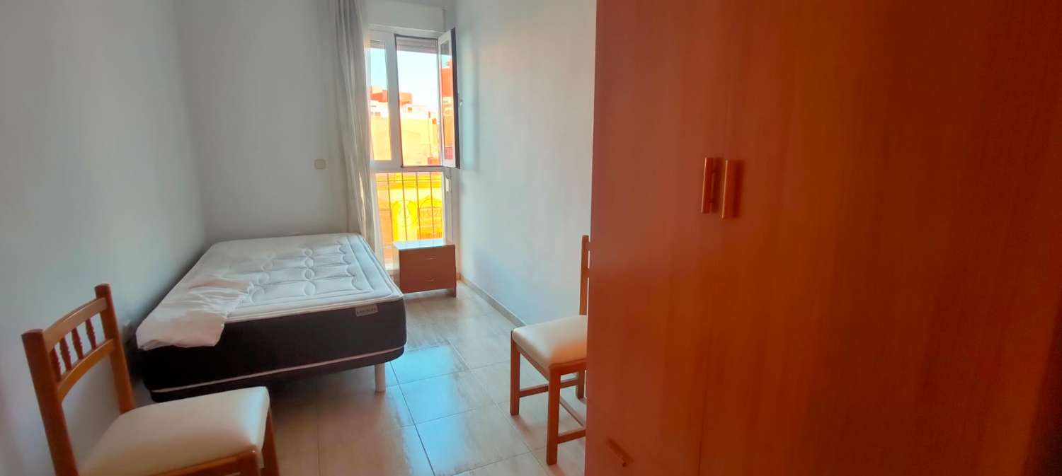 Appartement te koop in Melilla