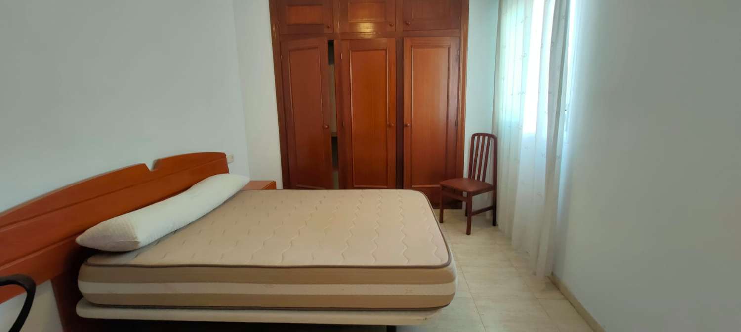 Appartement te koop in Melilla