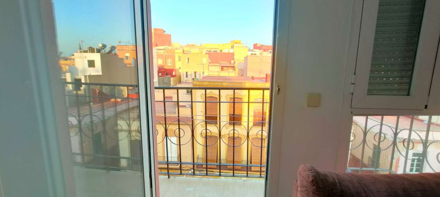 Apartment for sale in Melilla