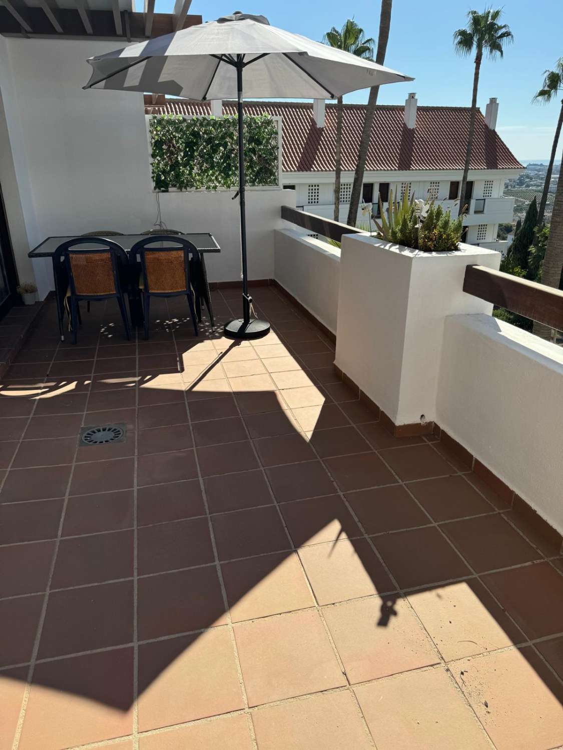 Appartement en location à Mijas Golf