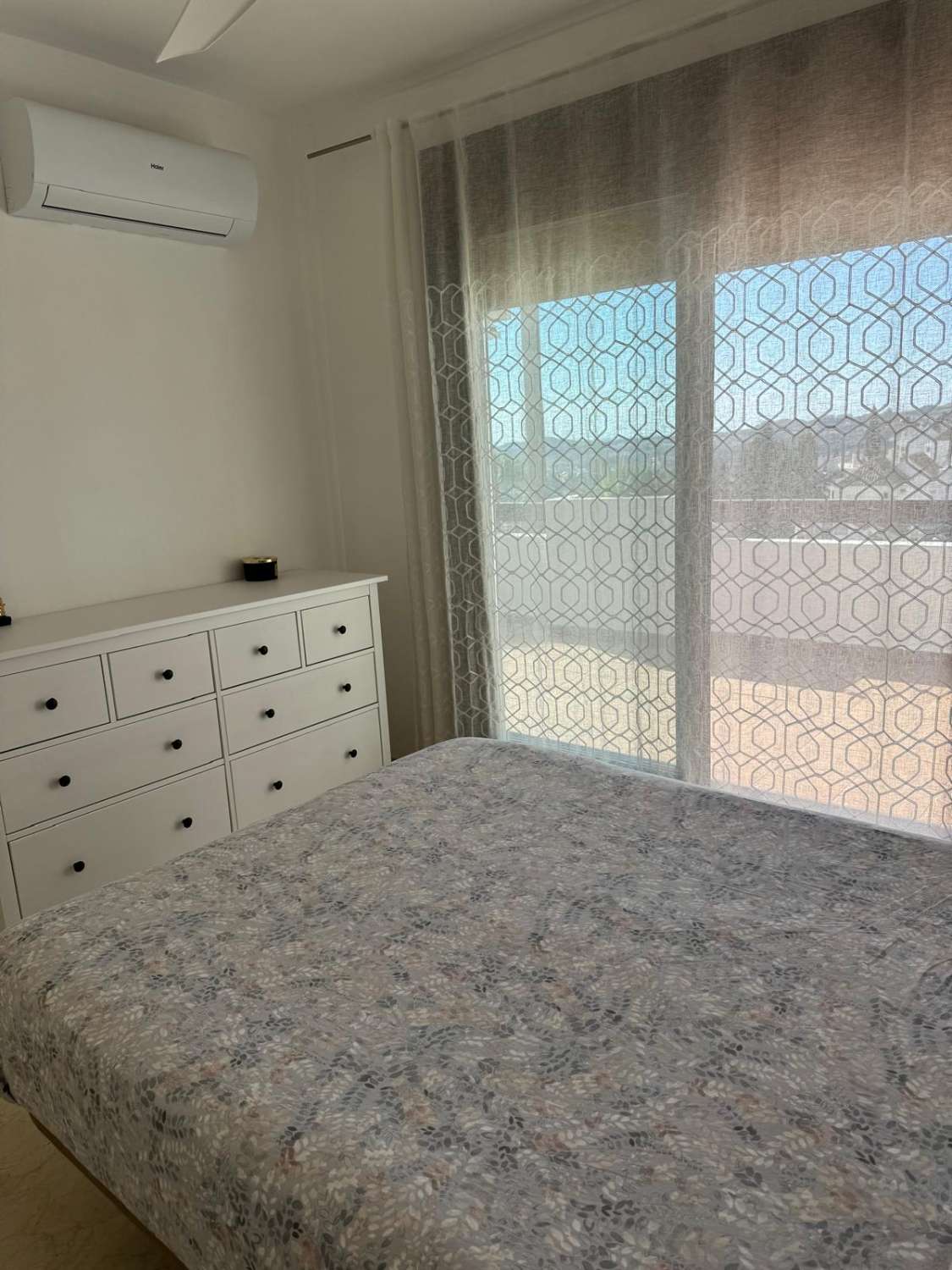 Appartement en location à Mijas Golf